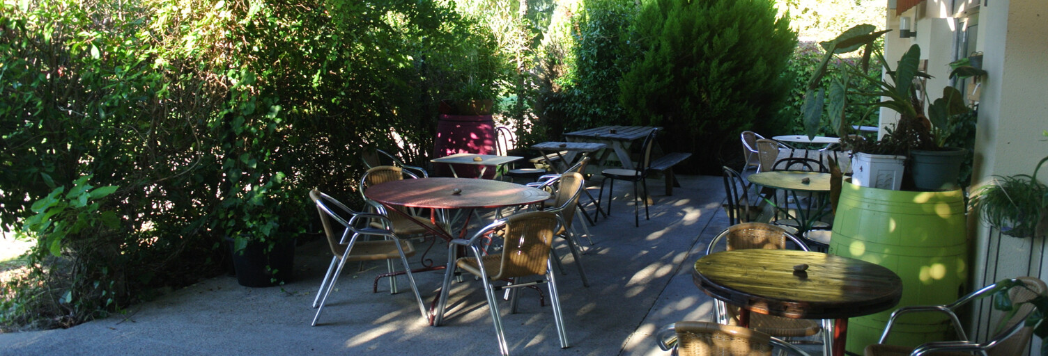 Commerce  230 m² à vendre à Virazeil (47200)