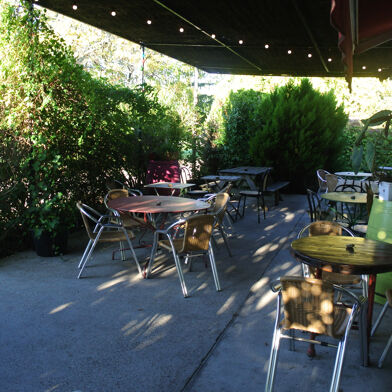 Commerce  108000 €