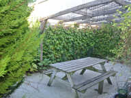 Local commercial avec parking — photo 2