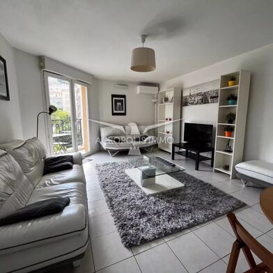 Appartement 3 pièces 335000 €