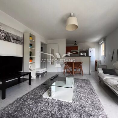 Appartement 3 pièces 335000 €