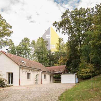 Maison 5 pièces 199900 €