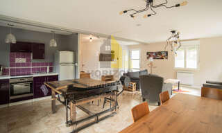 Maison 5 Pièces 108 m² à vendre à Commenailles (39140)