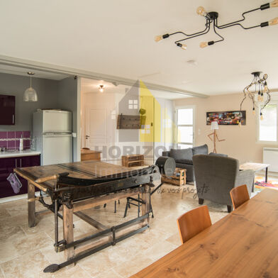 Maison 5 pièces 199900 €