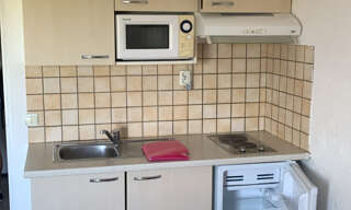 Appartement 1 Pièce 20 m² à louer à Le Pontet (84130)