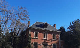 Maison 10 Pièces 200 m² à vendre à Boucoiran-et-Nozières (30190)