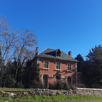 Maison 10 pièces 195000 €