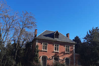 Maison 10 pièces 195000 €