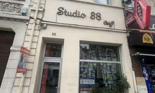 Immeuble  101 m² à vendre à Cambrai (59400)