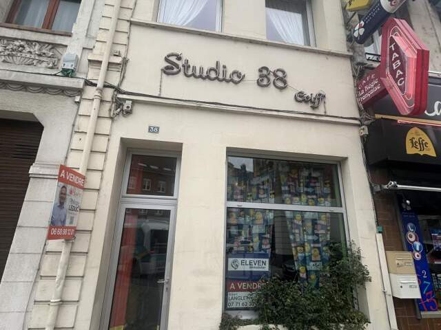 Immeuble à vendre à CAMBRAI — photo du bien