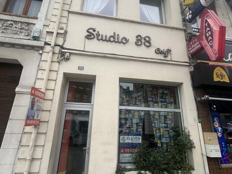 Immeuble à vendre à CAMBRAI — photo 1