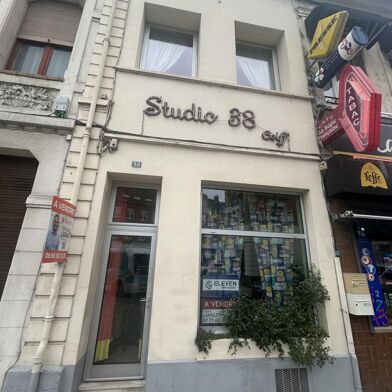 Immeuble  141480 €