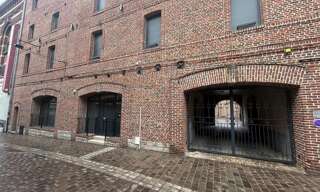 Bureau 1 Pièce 18 m² à louer à Cambrai (59400)