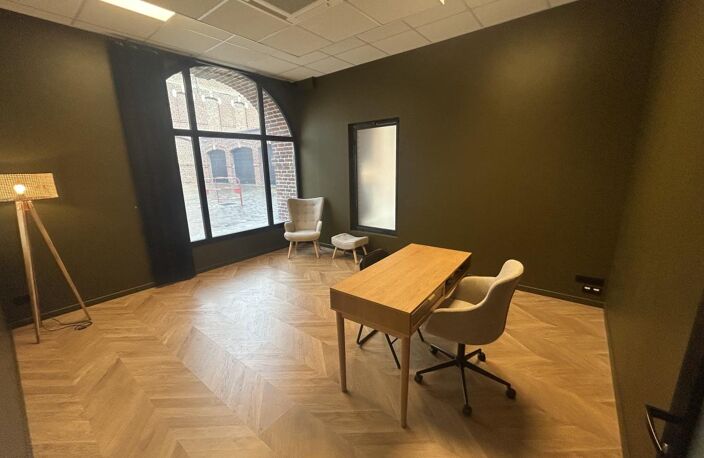 Bureau à louer à CAMBRAI — photo 2