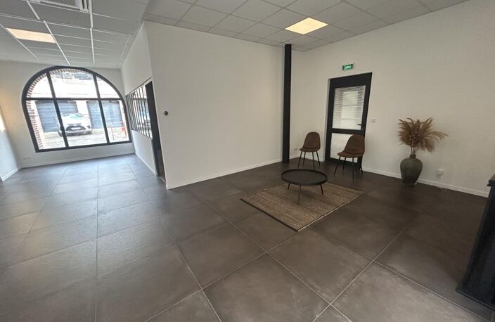 Bureau à louer à CAMBRAI — photo 3