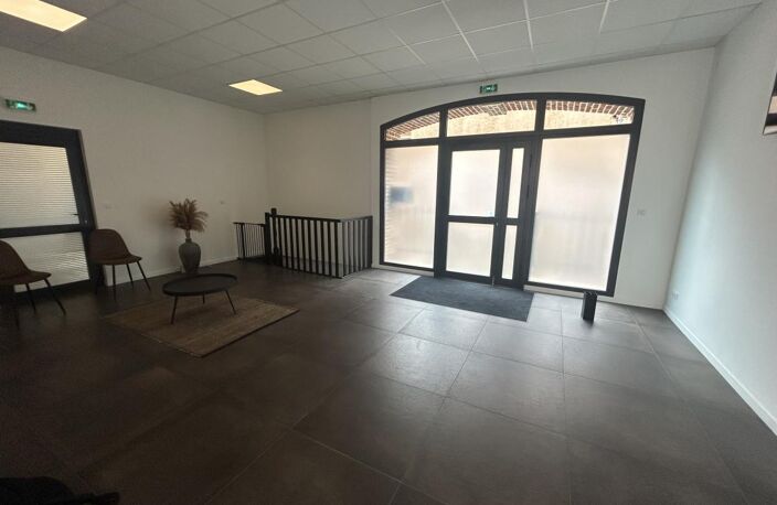 Bureau à louer à CAMBRAI — photo 5