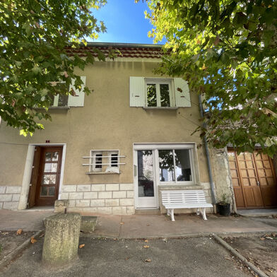Maison 5 pièces 185000 €