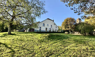 Maison 5 Pièces 110 m² à vendre à Villersexel (70110)