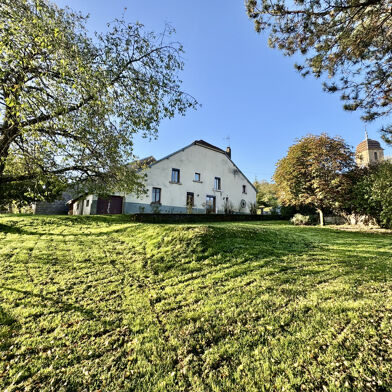 Maison 5 pièces 89000 €