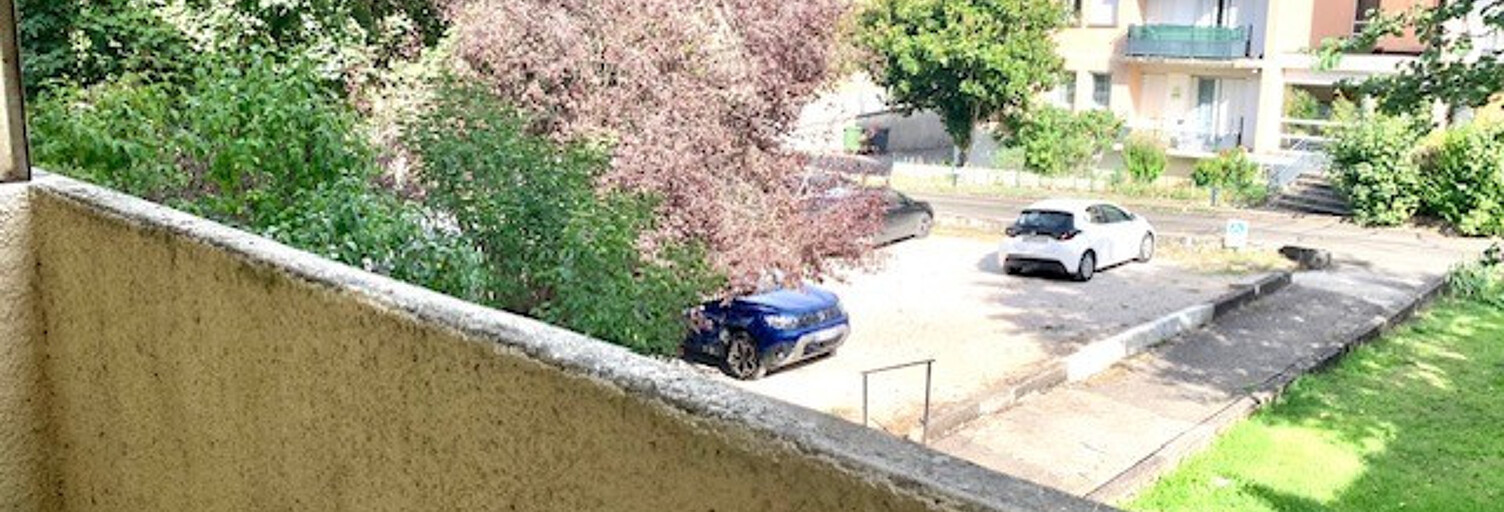 Appartement 3 Pièces 74 m² à louer à Cahors (46000)