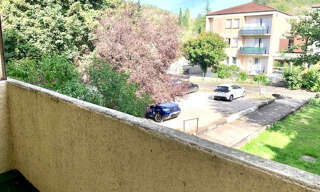 Appartement 3 Pièces 74 m² à louer à Cahors (46000)