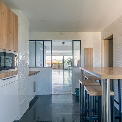 Appartement 3 pièces 479000 €