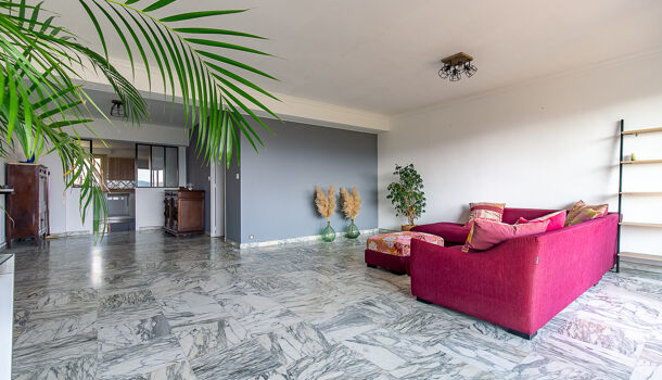 Appartement 3 pièces  à vendre Marseille 8eme 13008