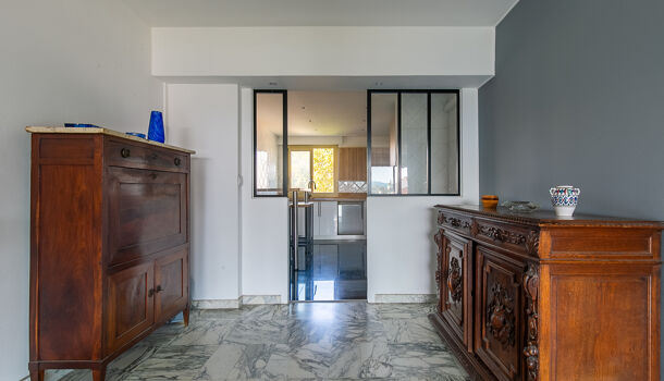 Appartement 3 pièces  à vendre Marseille 8eme 13008