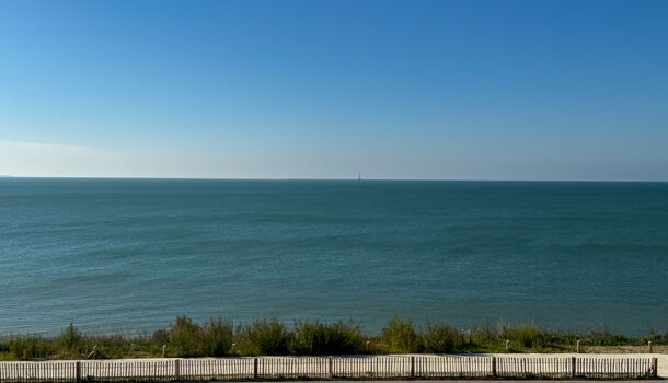 Villa / Maison 5 pièces  à vendre Saint-Palais-sur-Mer 17420
