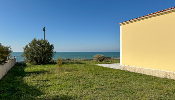 Villa / Maison 5 pièces  à vendre Saint-Palais-sur-Mer 17420