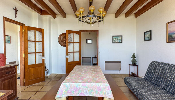 Villa / Maison 5 pièces  à vendre Saint-Palais-sur-Mer 17420