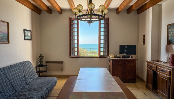 Villa / Maison 5 pièces  à vendre Saint-Palais-sur-Mer 17420