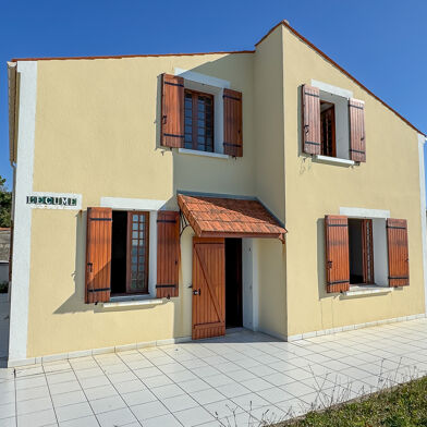 Maison 5 pièces 677000 €