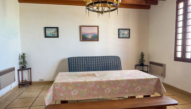 Villa / Maison 5 pièces  à vendre Saint-Palais-sur-Mer 17420