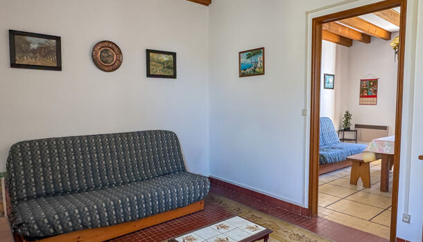 Villa / Maison 5 pièces  à vendre Saint-Palais-sur-Mer 17420