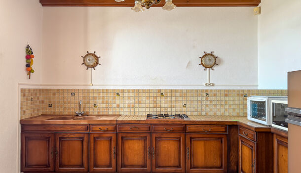 Villa / Maison 5 pièces  à vendre Saint-Palais-sur-Mer 17420