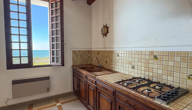 Villa / Maison 5 pièces  à vendre Saint-Palais-sur-Mer 17420