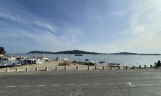 Appartement 1 Pièce 29 m² à vendre à La Seyne-sur-Mer (83500)