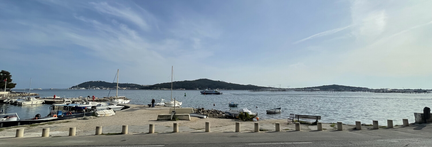 Appartement 1 Pièce 29 m² à vendre à La Seyne-sur-Mer (83500)