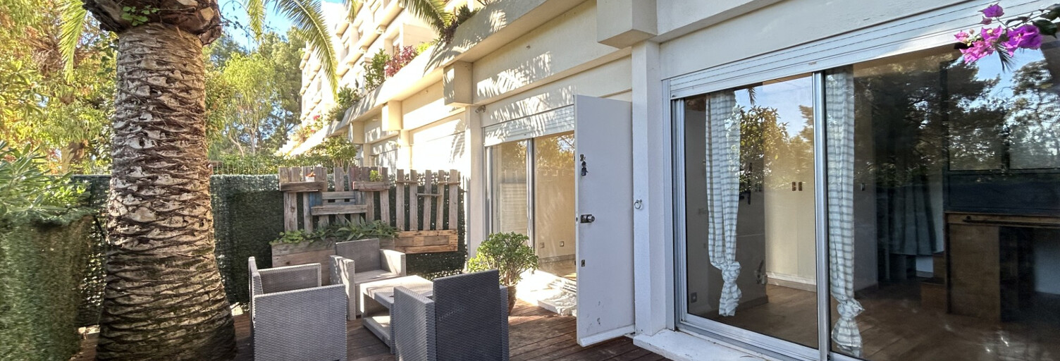 Appartement 1 Pièce 29 m² à vendre à La Seyne-sur-Mer (83500)