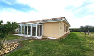 Maison 4 Pièces 75 m² à vendre à Saint-Gilles (30800)