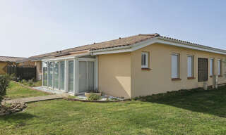 Maison 4 Pièces 75 m² à vendre à Saint-Gilles (30800)