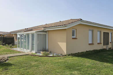 Maison 4 pièces 239000 €