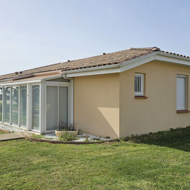 Maison 4 pièces 239000 €