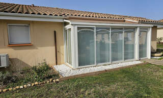 Maison 4 Pièces 75 m² à vendre à Saint-Gilles (30800)