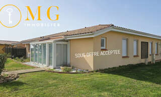 Maison 4 Pièces 75 m² à vendre à Saint-Gilles (30800)