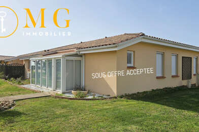 Maison 4 pièces 239000 €