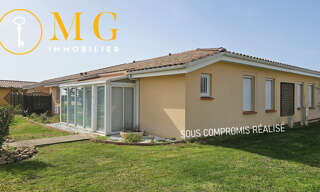 Maison 4 Pièces 75 m² à vendre à Saint-Gilles (30800)