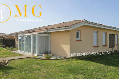 Maison 4 pièces 239000 €