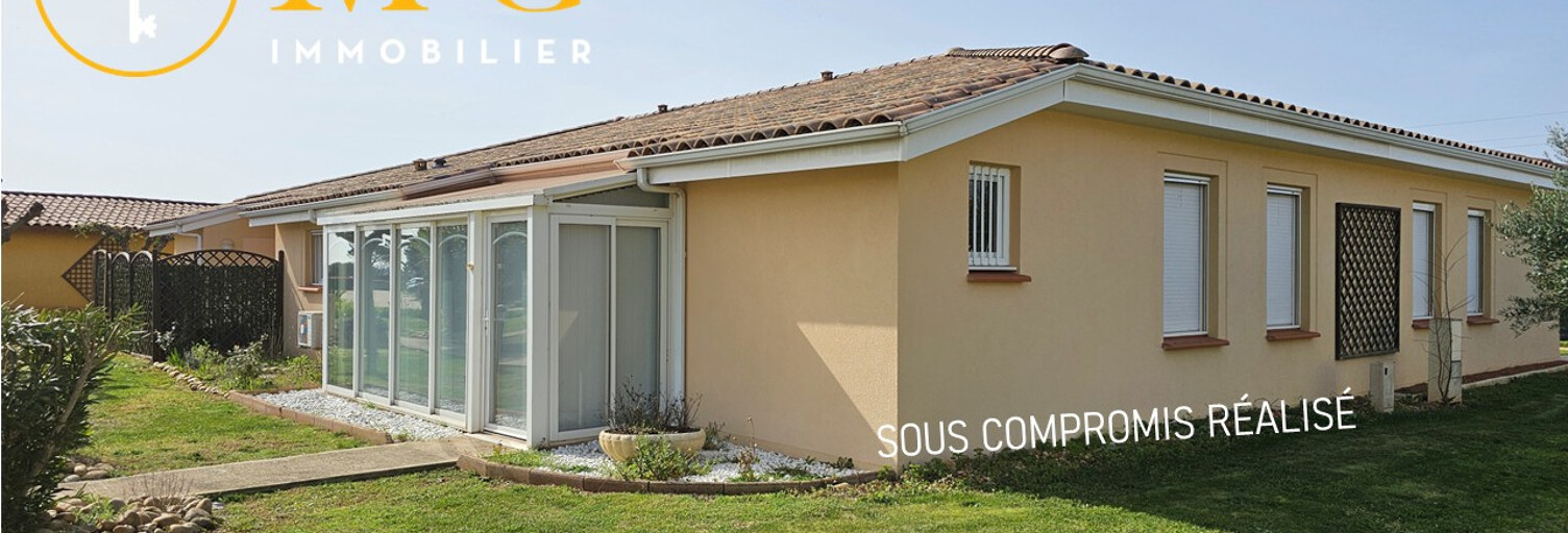 Maison 4 Pièces 75 m² à vendre à Saint-Gilles (30800)